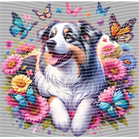 Animal Text Series-AT 238